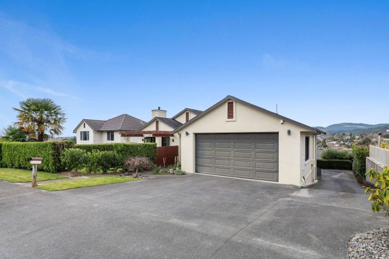 Photo of property in 36 Great West Road, Matipo Heights, Rotorua, 3015