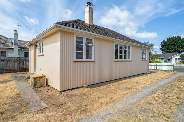 Photo of property in 31 Beth Street, Trentham, Upper Hutt, 5018