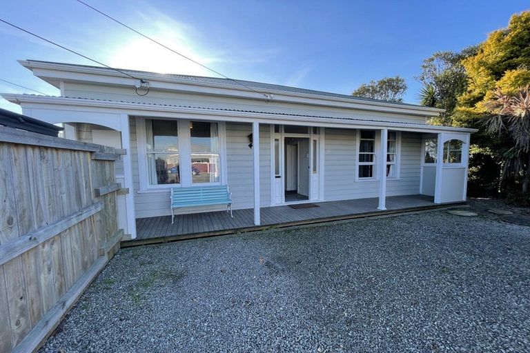 Photo of property in 33 Dee Street, Seaview, Timaru, 7910