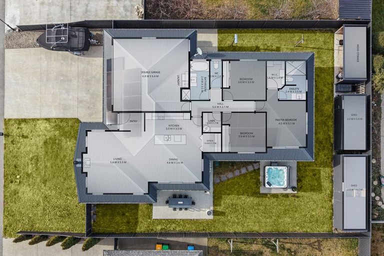 Photo of property in 9 Eldorado Place, Cromwell, 9310