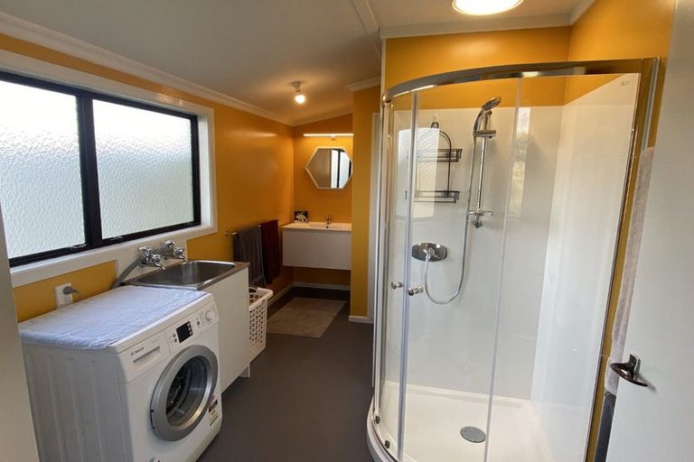 Photo of property in 9 Dune Crescent, Oreti Beach, Invercargill, 9879