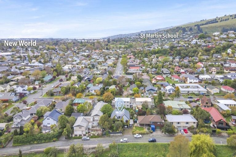 Photo of property in 68 Palatine Terrace, Saint Martins, Christchurch, 8022