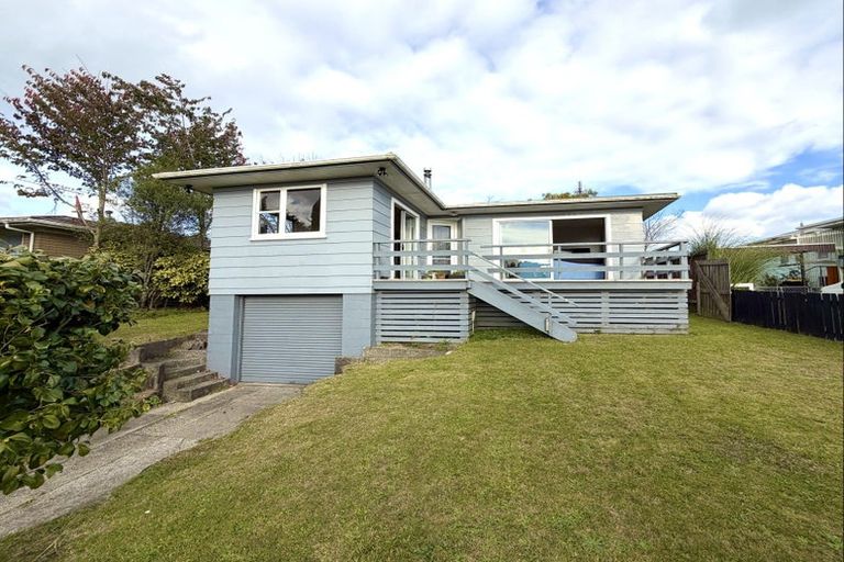 Photo of property in 24 Kotuku Place, Tokoroa, 3420