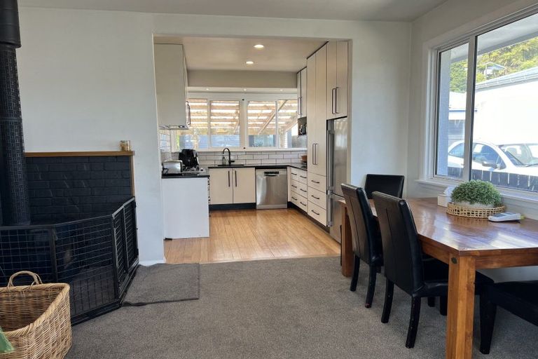 Photo of property in 189 High Street, Greymouth, 7805