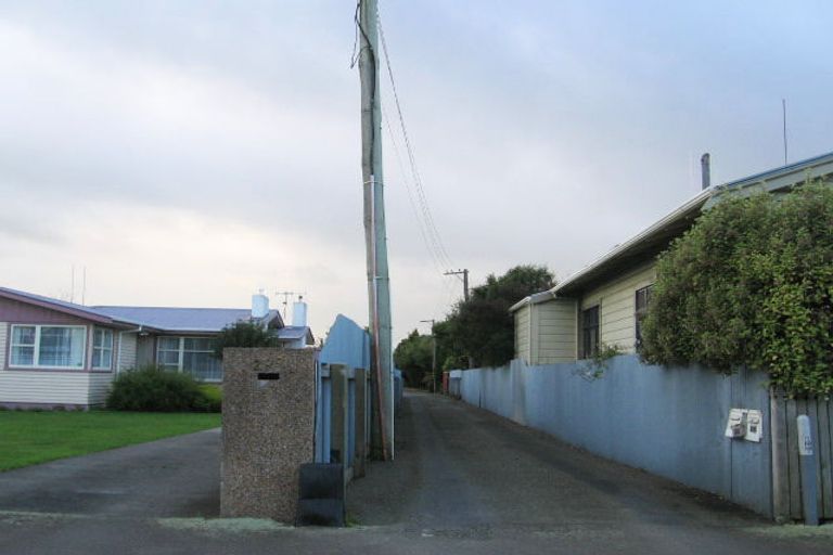 Photo of property in 299 Grey Street, Palmerston North, 4414