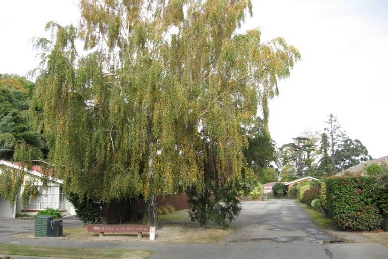 Photo of property in 69b Yaldhurst Road, Sockburn, Christchurch, 8042