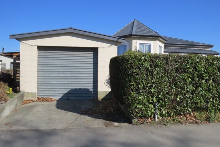 Photo of property in 27 Main Street, Fairlie, 7925