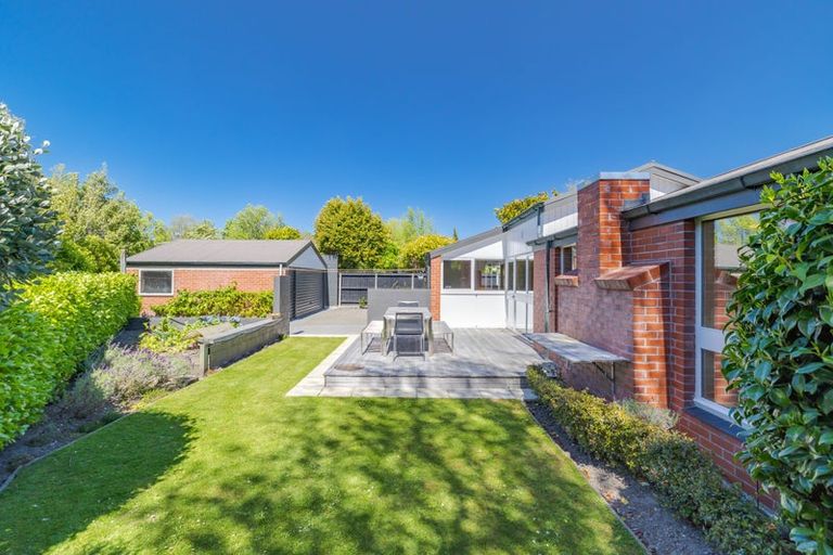 Photo of property in 21 Desmond Street, Merivale, Christchurch, 8014
