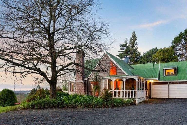 Photo of property in 794 Blackbridge Road, Waitoki, Kaukapakapa, 0871