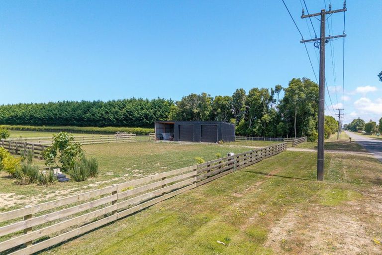 Photo of property in 324 Kimberley Road, Levin, 5571