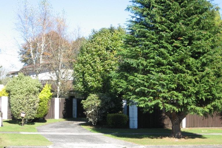 Photo of property in 133 Balmoral Drive, Tokoroa, 3420