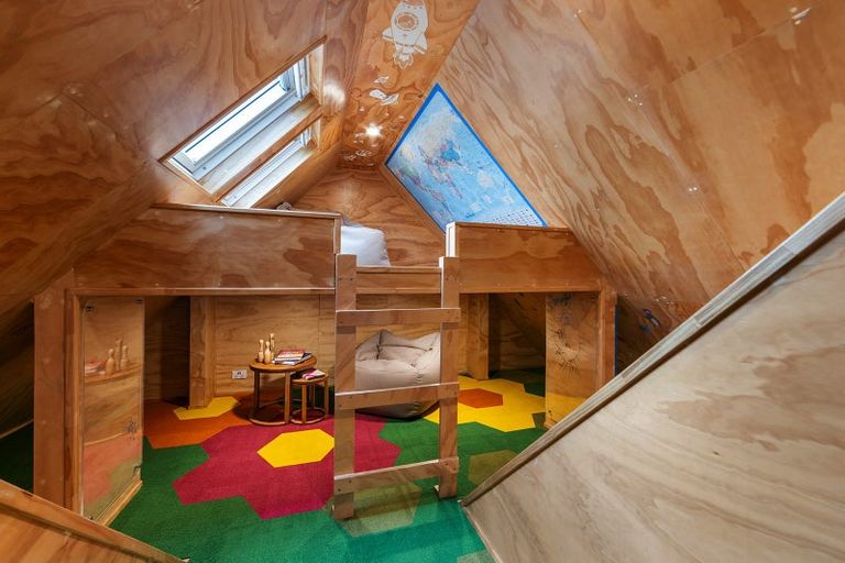 Photo of property in 2/8 Galway Avenue, Bryndwr, Christchurch, 8052