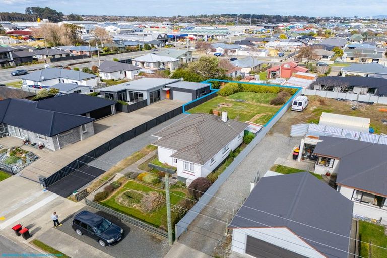 Photo of property in 7 Elgin Street, Prestonville, Invercargill, 9810