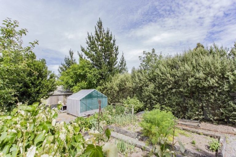 Photo of property in 243 Whitecliffs Road, Whitecliffs, Coalgate, 7673