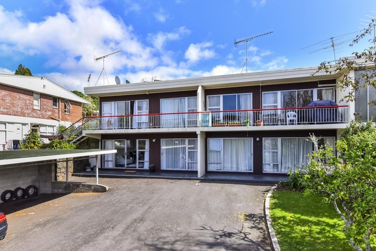 Photo of property in 1/23b Hillsborough Road, Hillsborough, Auckland, 1042