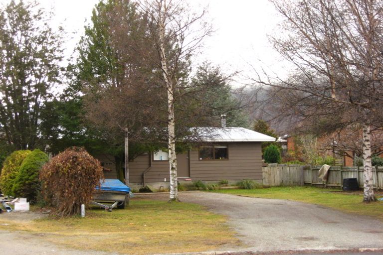 Photo of property in 7 Douglas Avenue, Arrowtown, 9302