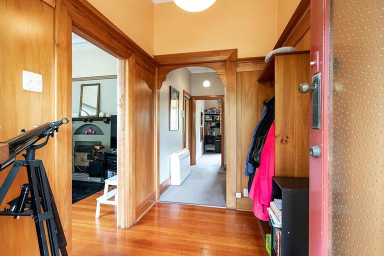 Photo of property in 58 College Street, Caversham, Dunedin, 9012