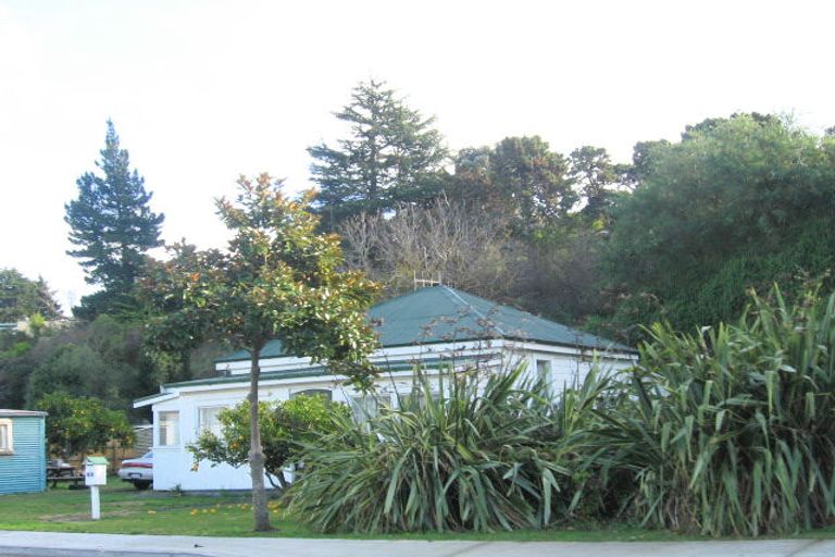 Photo of property in 10 Hill Road, Bay View, Napier, 4104