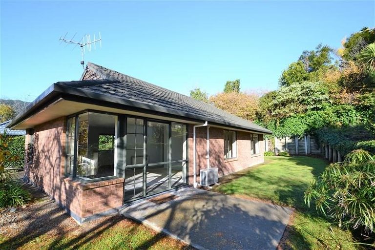 Photo of property in 29b Blair Terrace, Richmond, 7020