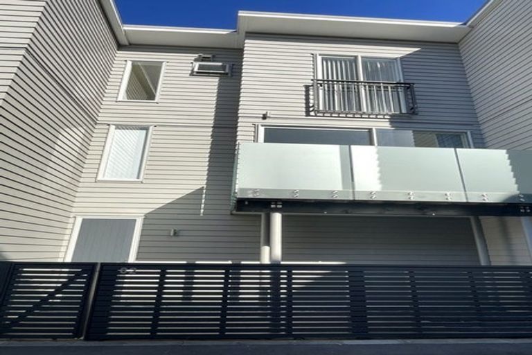 Photo of property in 82/32 Edwin Street, Mount Eden, Auckland, 1024