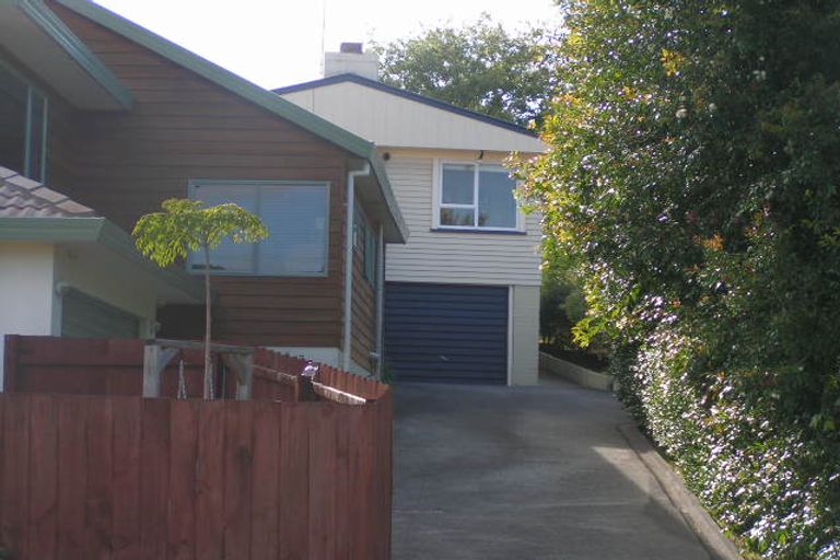 Photo of property in 1/47 Merriefield Avenue, Forrest Hill, Auckland, 0620