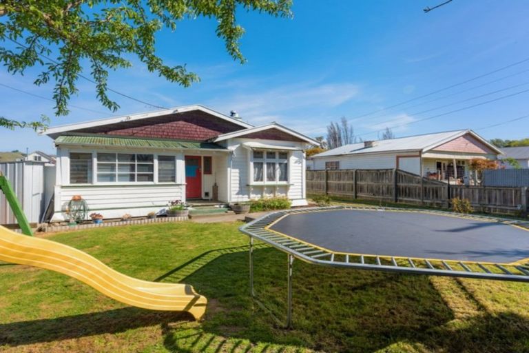 Photo of property in 43 Rogers Street, Blenheim, 7201