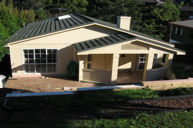 Photo of property in 34 Hythe Terrace, Mairangi Bay, Auckland, 0630