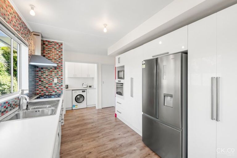 Photo of property in 30 Natusch Road, Belmont, Lower Hutt, 5010