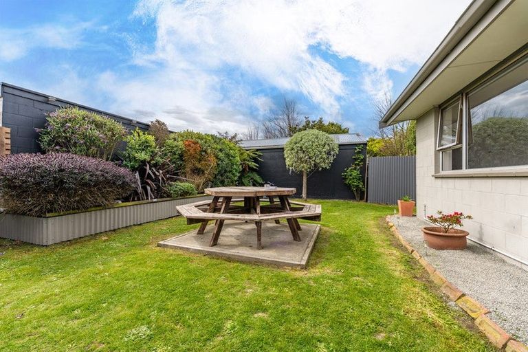 Photo of property in 190b North Street, West End, Timaru, 7910
