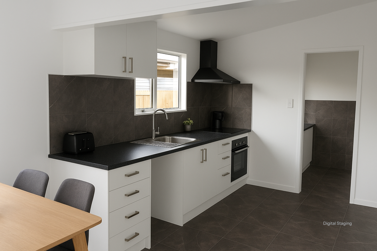 Photo of property in 77 Chichester Drive, Rosehill, Papakura, 2113