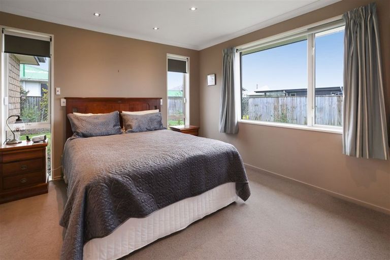 Photo of property in 47 Albert Street, Netherby, Ashburton, 7700