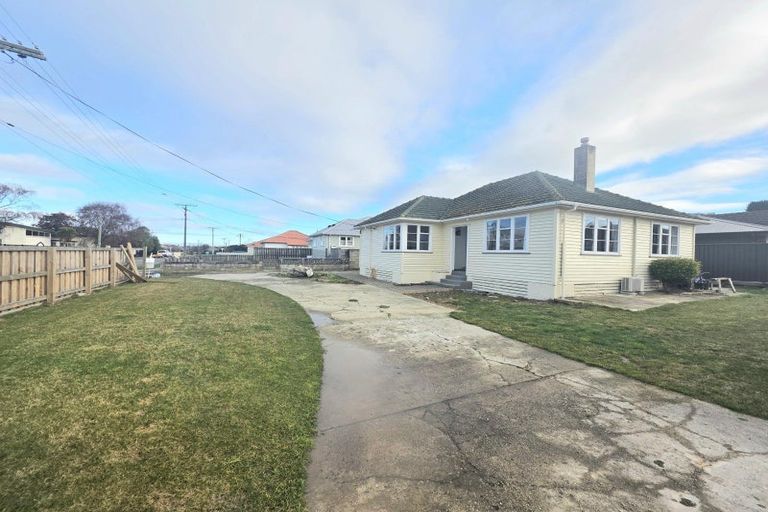 Photo of property in 10 Pembroke Street, Oamaru North, Oamaru, 9400