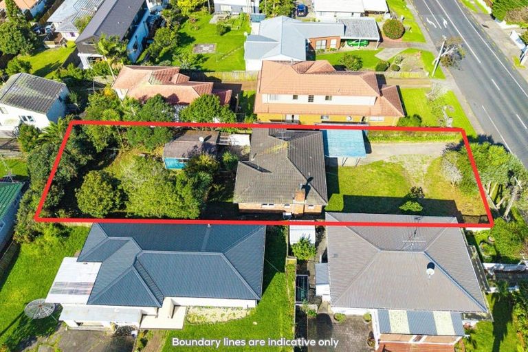 Photo of property in 194 Chivalry Road, Glenfield, Auckland, 0629
