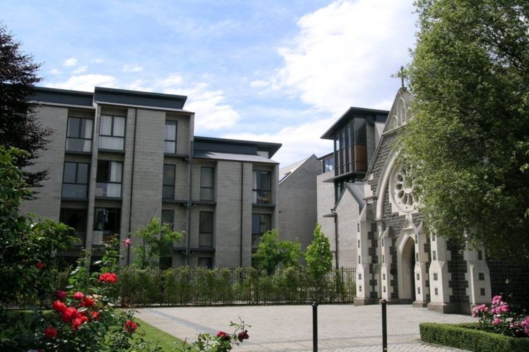 Photo of property in 59/868 Colombo Street, Christchurch Central, Christchurch, 8013