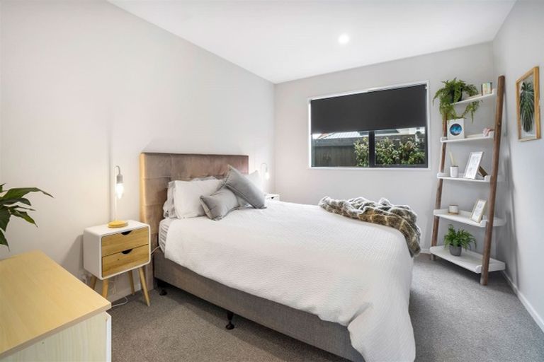 Photo of property in 6 David Buist Crescent, Halswell, Christchurch, 8025