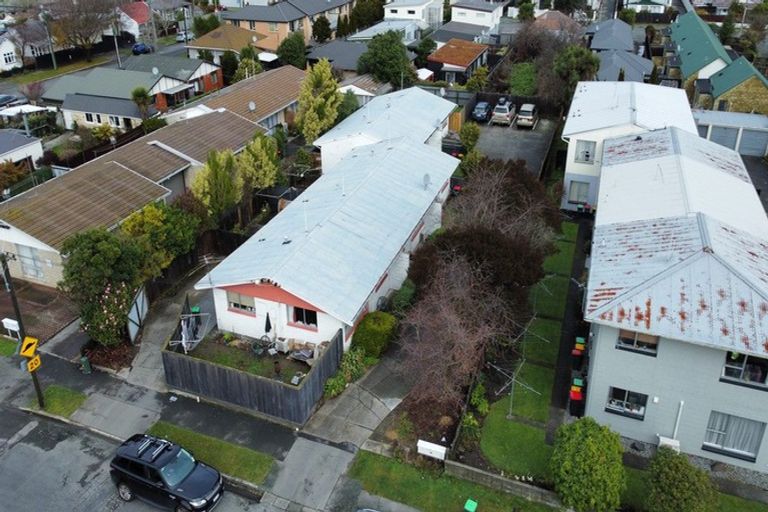 Photo of property in 98 Huxley Street, Pahiatua, 4910