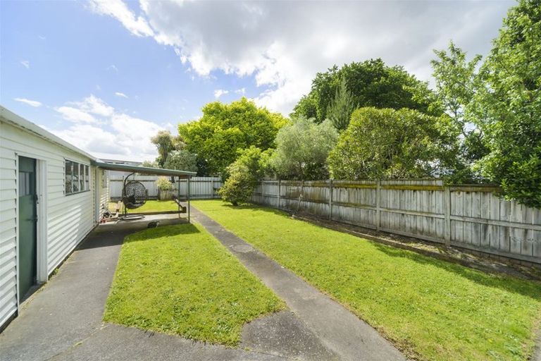 Photo of property in 7 Marne Street, Hokowhitu, Palmerston North, 4410