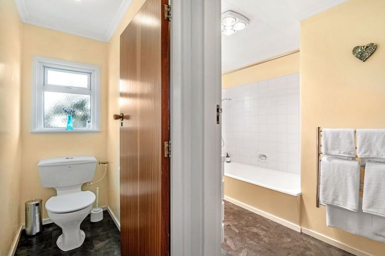 Photo of property in 9 Anaru Place, Awapuni, Palmerston North, 4412