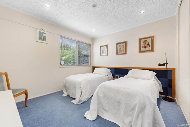 Photo of property in 46 Potter Avenue, Northcote, Auckland, 0627