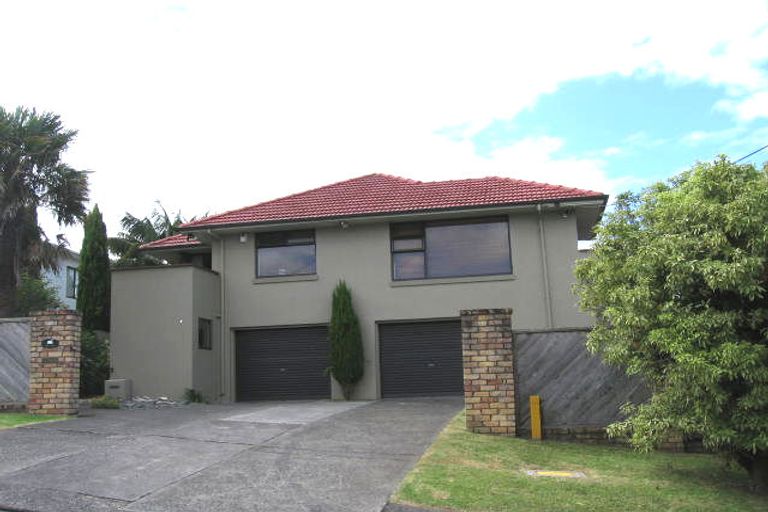 Photo of property in 26a Fenwick Avenue, Milford, Auckland, 0620
