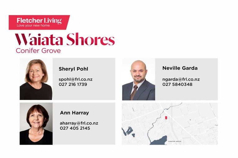 Photo of property in 55 Te Napi Drive, Takanini, 2112