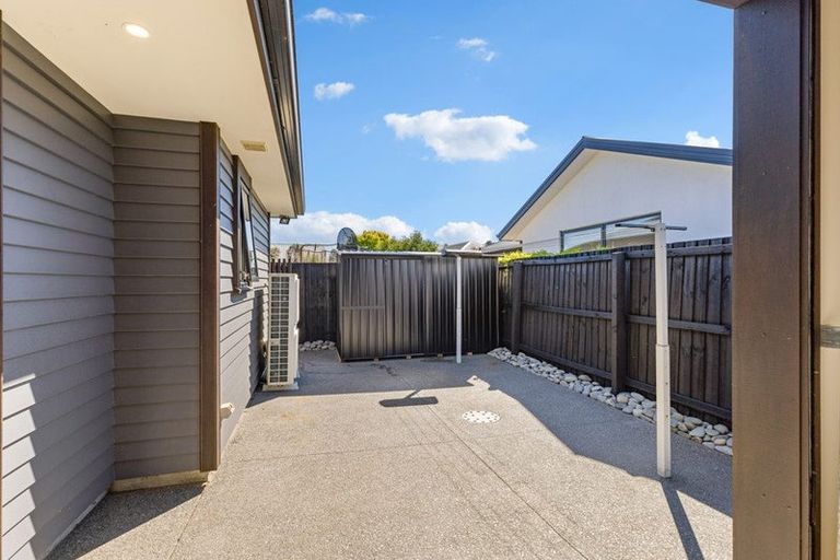Photo of property in 42 Te Rito Street, Marshland, Christchurch, 8083