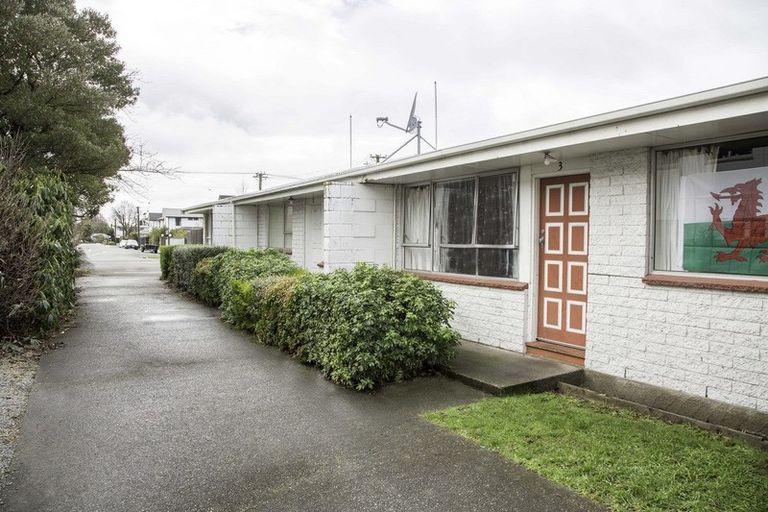 Photo of property in 98 Huxley Street, Pahiatua, 4910