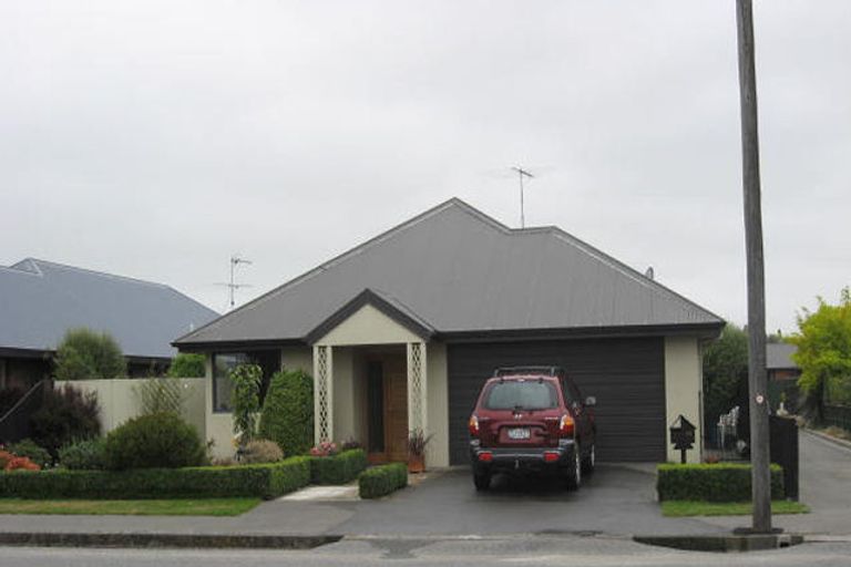 Photo of property in 39 Wilkin Street, Tinwald, Ashburton, 7700