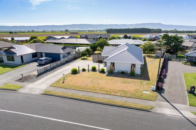 Photo of property in 122 Tawari Street, Matamata, 3400