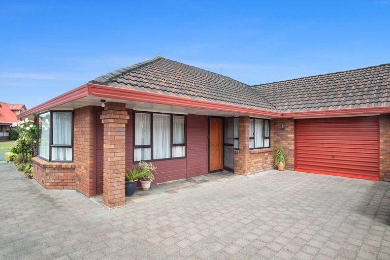 Photo of property in 20a Ngaio Street, Matamata, 3400