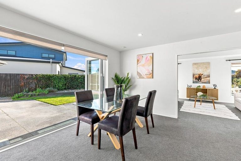 Photo of property in 4 Kilkivan Lane, Broomfield, Christchurch, 8042
