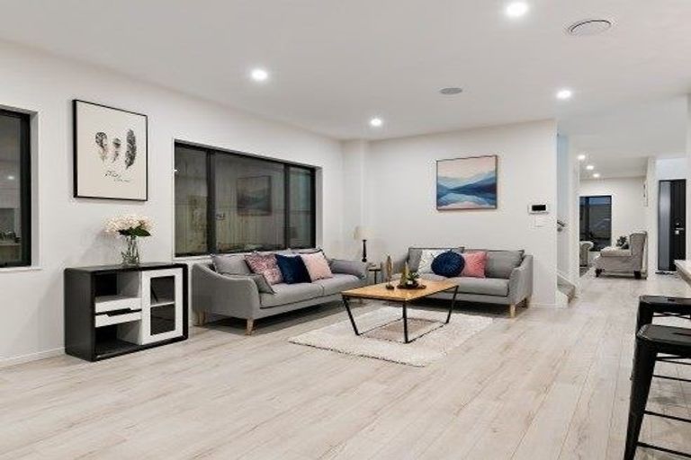 Photo of property in 34 Kilcooley Road, Flat Bush, Auckland, 2019