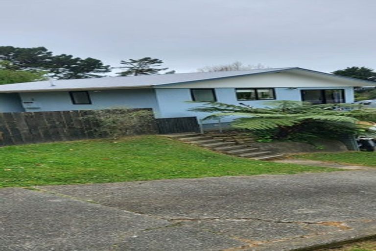 Photo of property in 3/17 Rose Street, Ranui, Porirua, 5024