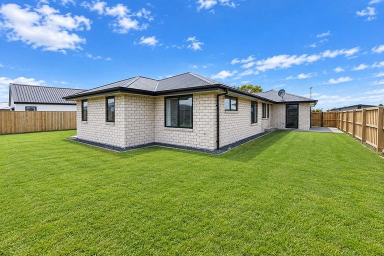 Photo of property in 26 Strowan Avenue, Elgin, Ashburton, 7700